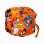 Cuffietta chirurgica Dragon Ball Z