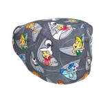 Cuffietta chirurgica Jetsons