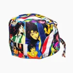 Cuffietta chirurgica Occhi di gatto