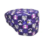 Cuffietta chirurgica Regine cattive specchio