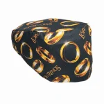 Cuffietta chirurgica Anello