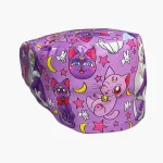 Cuffietta chirurgica Luna Artemis_elastico