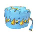 Cuffietta chirurgica Minion surf