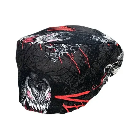 Cuffietta chirurgica Venom