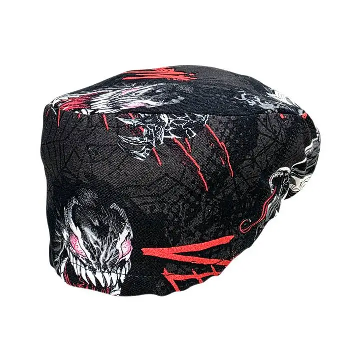 Cuffietta chirurgica Venom Cuffietta chirurgica Venom