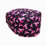 Cuffietta chirurgica lotta tumore seno