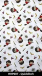 Cuffietta chirurgica harry bianco