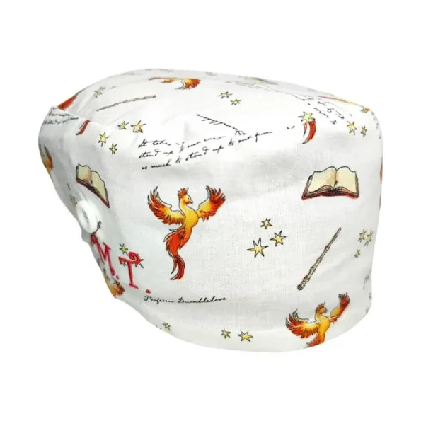 Cuffietta chirurgica Fanny