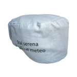 Cuffietta chirurgica azzurro