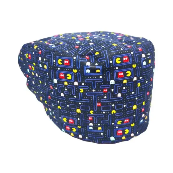 Cuffietta chirurgica Pacman