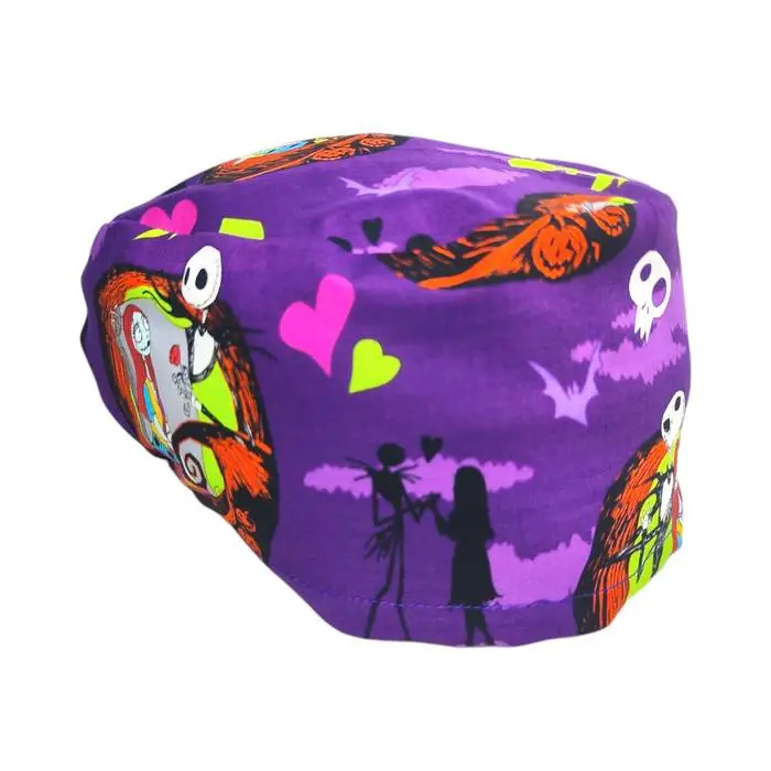 Cuffietta chirurgica Jack viola Cuffietta chirurgica Jack viola