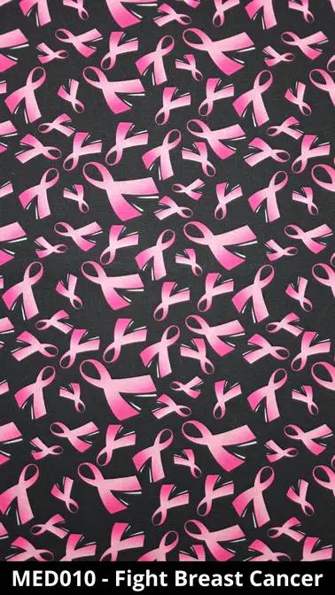 Cuffietta chirurgica lotta tumore seno