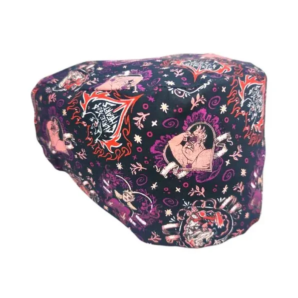 Cuffietta chirurgica Cattive cuore maledetto