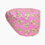Cuffietta chirurgica Miss Piggy