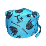 Cuffietta chirurgica Grease Birds