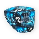 Cuffietta chirurgica hogwarts nera