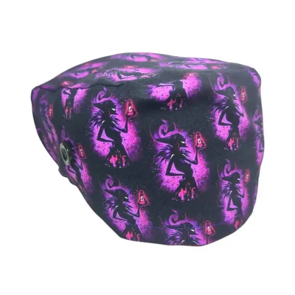 Cuffietta chirurgica Yzma