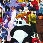 Manga / Anime Giapponesi