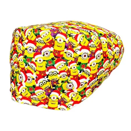 Cuffietta chirurgica Minion natalizi