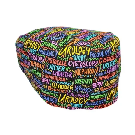 Cuffietta chirurgica Urologia