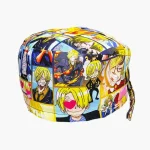 Cuffietta chirurgica Sanji Vinsmoke