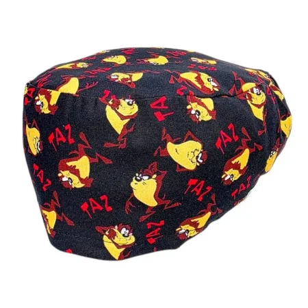 Cuffietta chirurgica Taz