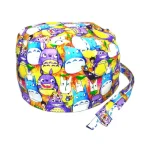 Cuffietta chirurgica Totoro