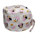Cuffietta chirurgica Minnie e Paperina