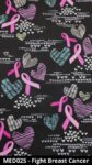 Cuffietta Chirurgica fight breast cancer