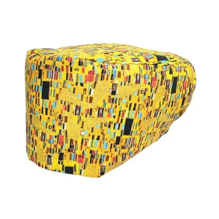 Cuffietta chirurgica Klimt Il Bacio