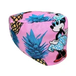 Cuffietta chirurgica Minnie ananas
