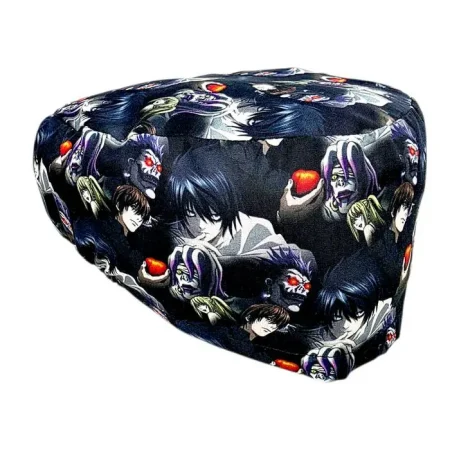 Cuffietta chirurgica Death Note