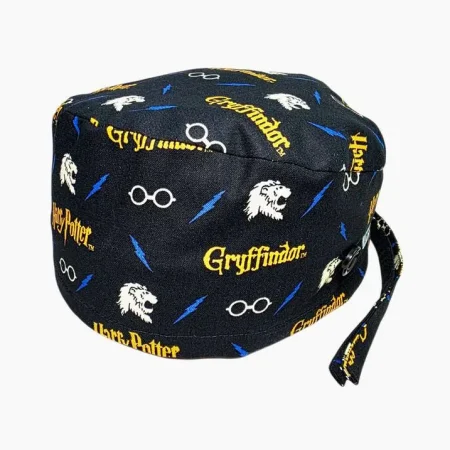 Cuffietta chirurgica Grifondoro