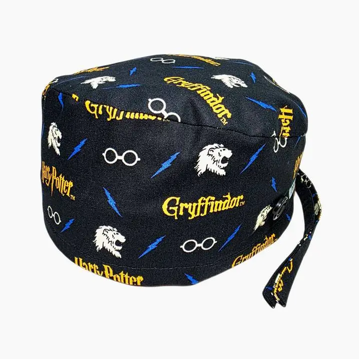 Cuffietta chirurgica Grifondoro Cuffietta chirurgica Grifondoro