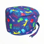 Cuffietta chirurgica Inside Out