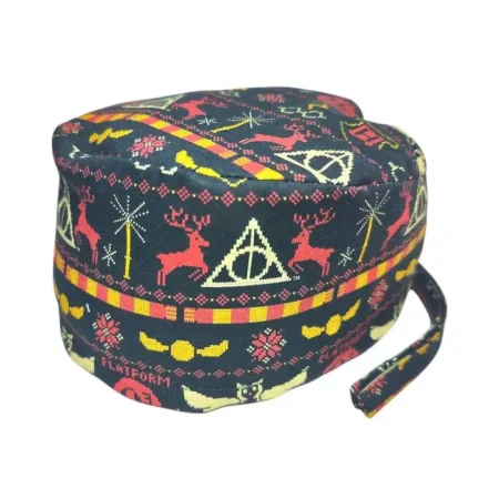 Cuffietta chirurgica Harry Potter maglione