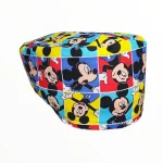 Cuffietta chirurgica Topolino blocchi