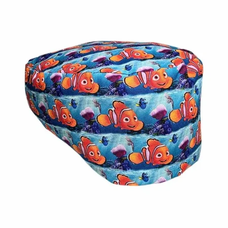 Cuffietta chirurgica Alla ricerca di Nemo