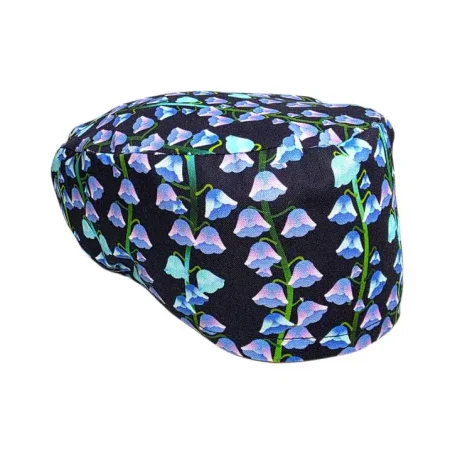 Cuffietta chirurgica campanule