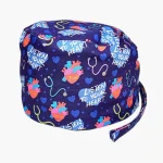 Cuffietta chirurgica cuore_laccetti