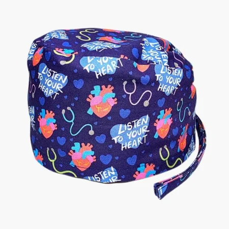 Cuffietta chirurgica cuore