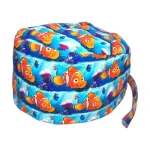 Cuffietta chirurgica Alla ricerca di Nemo