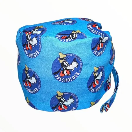 Cuffietta chirurgica Pippo