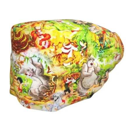 Cuffietta chirurgica Il libro della giungla