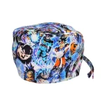 Cuffietta chirurgica Goku ultra istinto