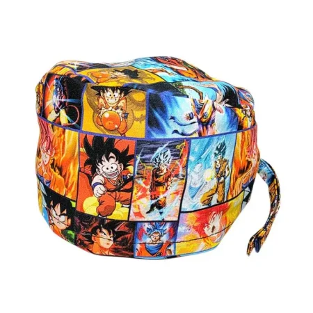 Cuffietta chirurgica Son Goku