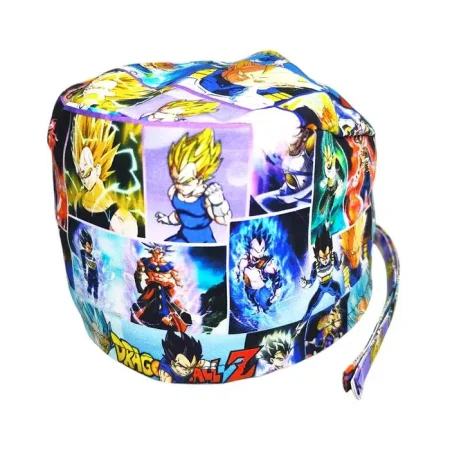 Cuffietta chirurgica Vegeta