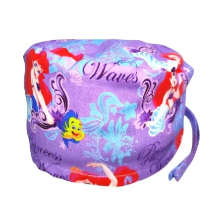 Cuffietta chirurgica Ariel