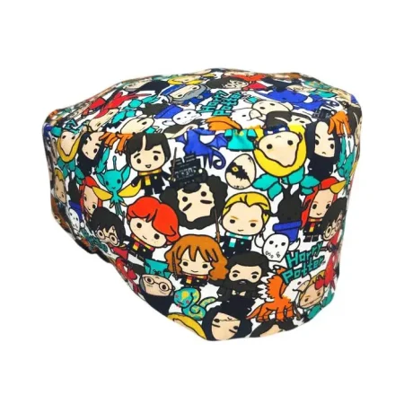Cuffietta chirurgica Harry Potter kawaii