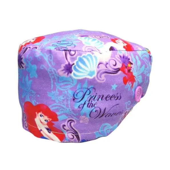 Cuffietta chirurgica Ariel